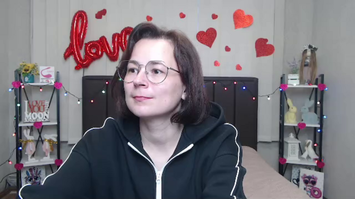 marie-selfi