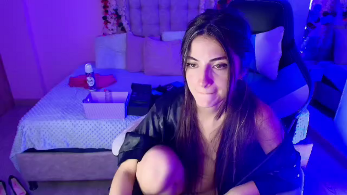 meggan-bluee