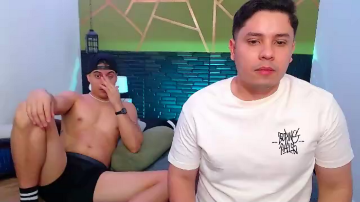 jordan-velez-and-rooney-saenz