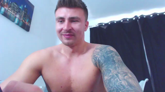 justin-bradly