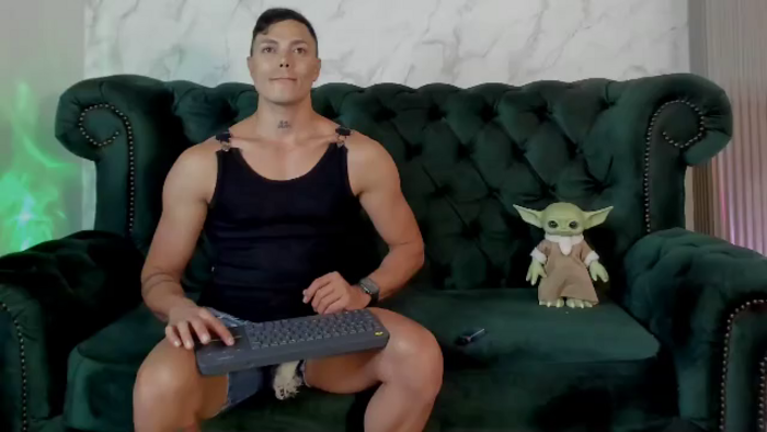 ken-zaenz
