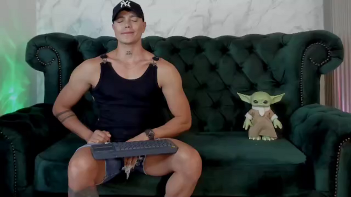 ken-zaenz