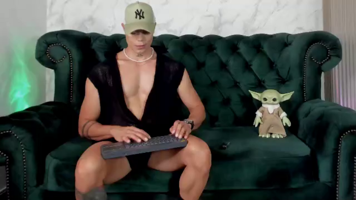 ken-zaenz