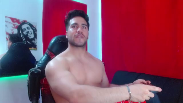 kyle-volkov