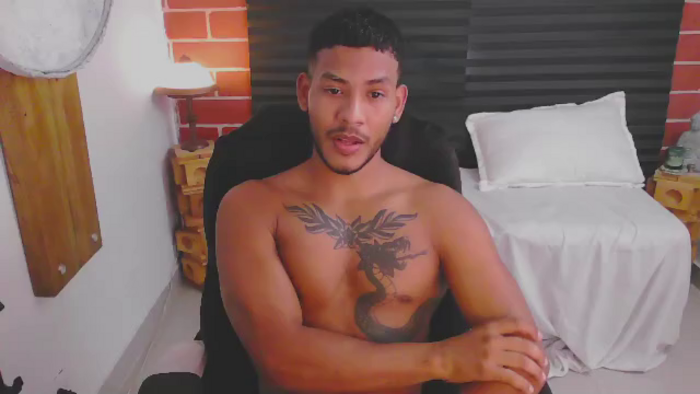 kylian-laurent