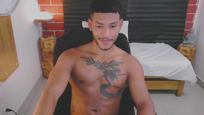 kylian-laurent