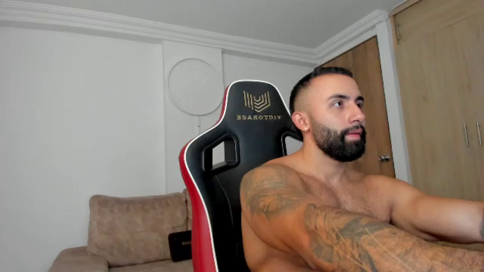 magnus-wolf