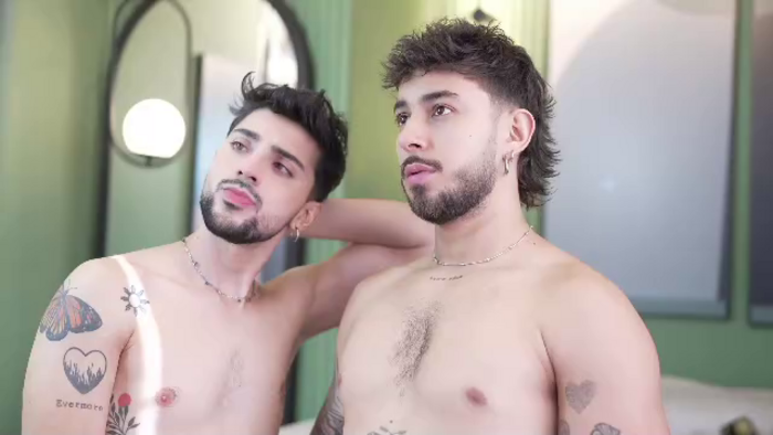 matthew-and-luca