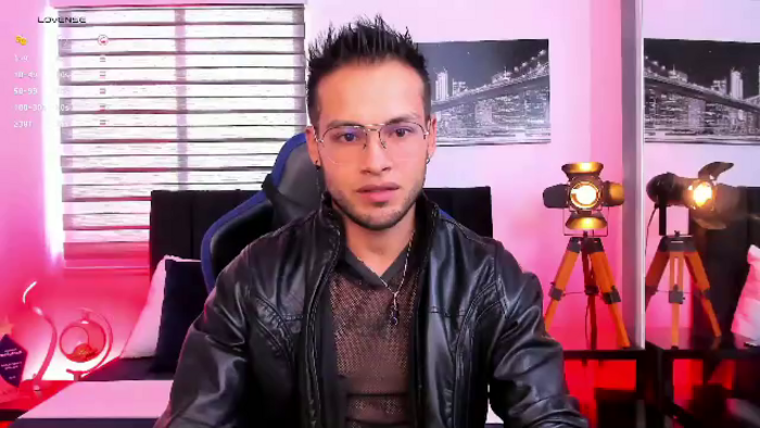 max-conorr