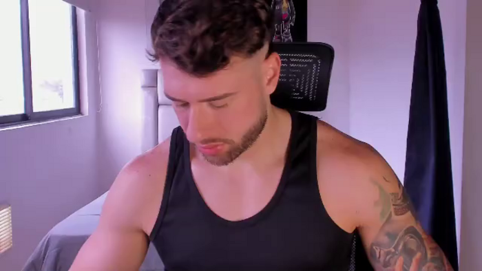 mike-skip