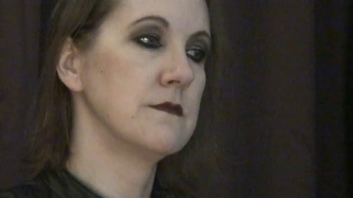 mistress-vivian