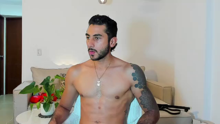 marc-thompson