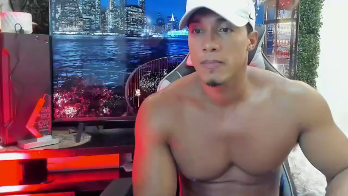 mat-strong