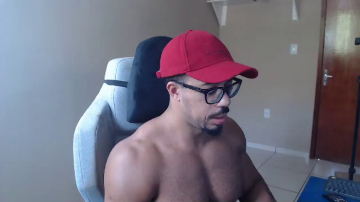mike-hotk