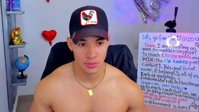 nick-cartier