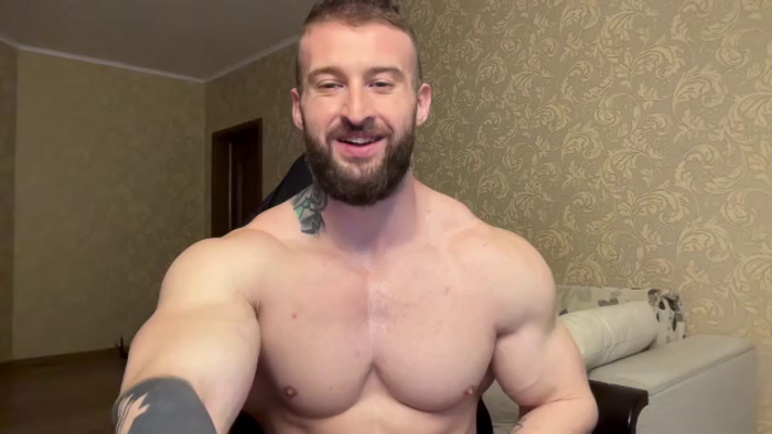 panda-muscle