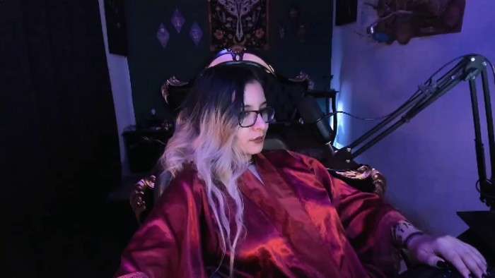 lilith-mystic