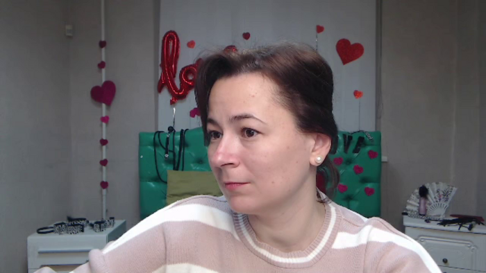 marie-selfi