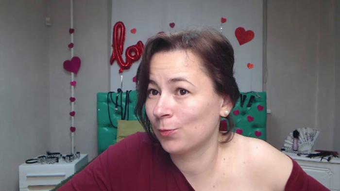 marie-selfi