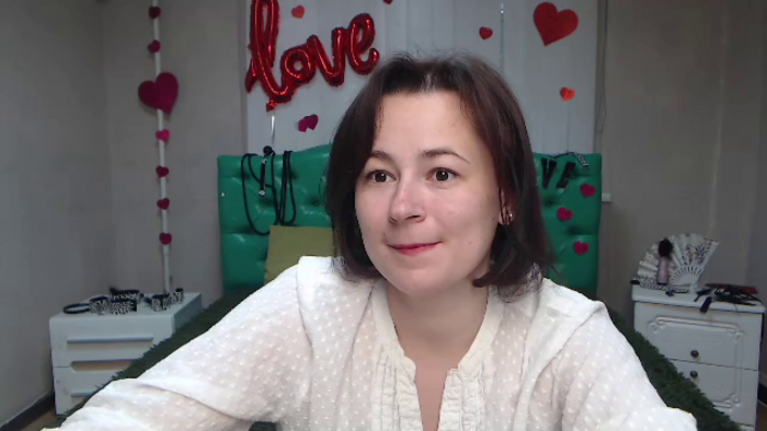 marie-selfi
