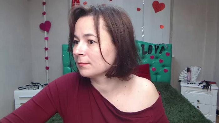 marie-selfi