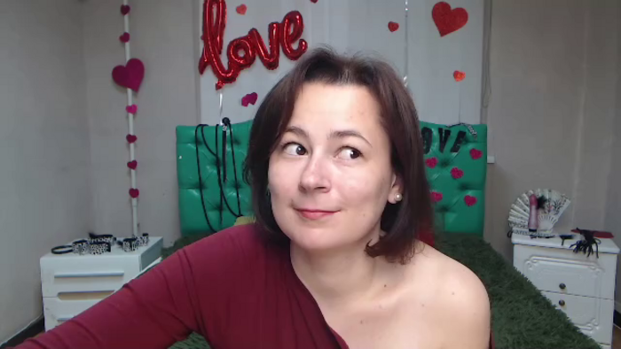 marie-selfi