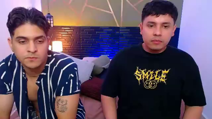 jordan-velez-and-rooney-saenz