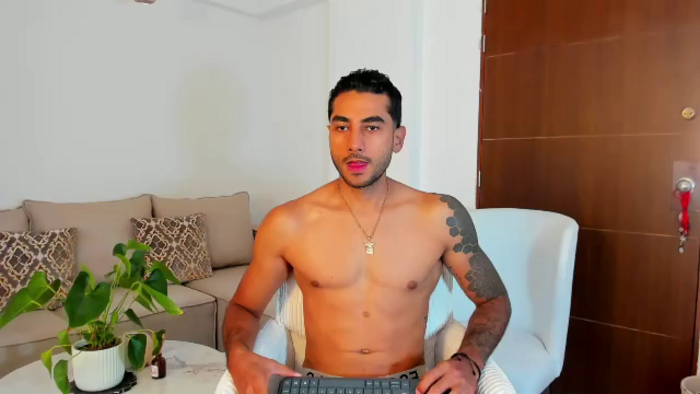 marc-thompson