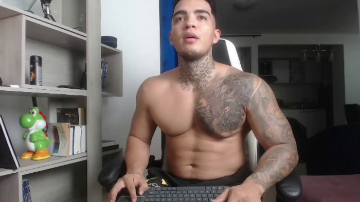 matius-coslink