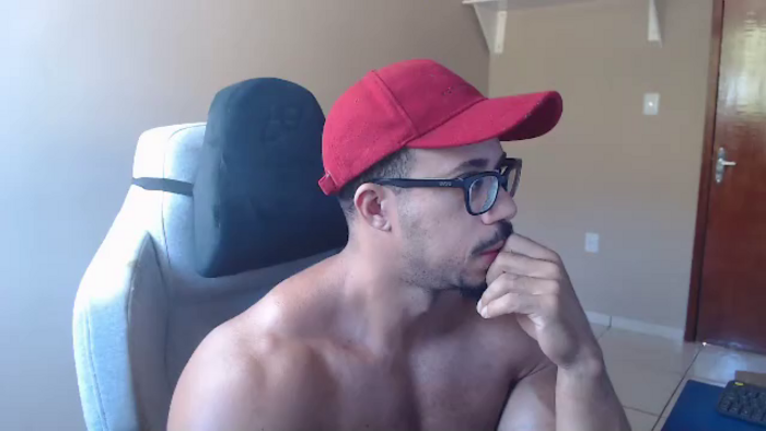 mike-hotk