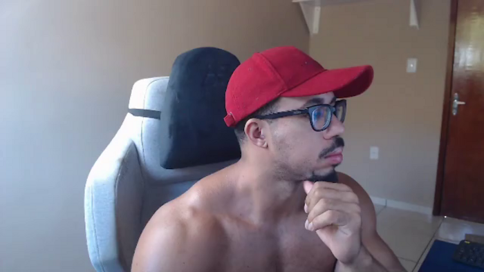 mike-hotk