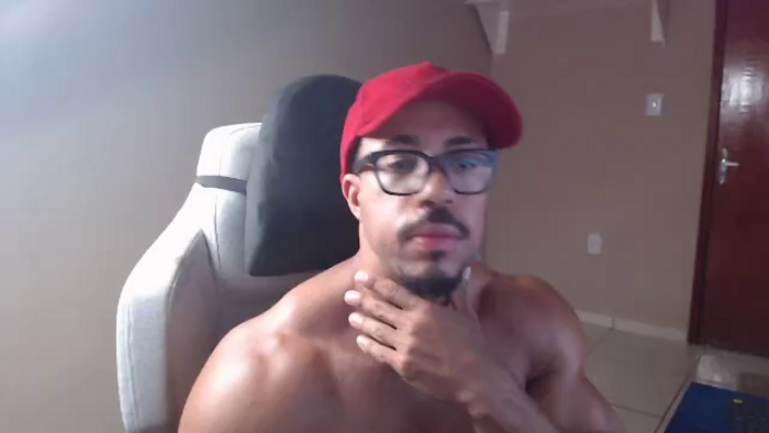 mike-hotk