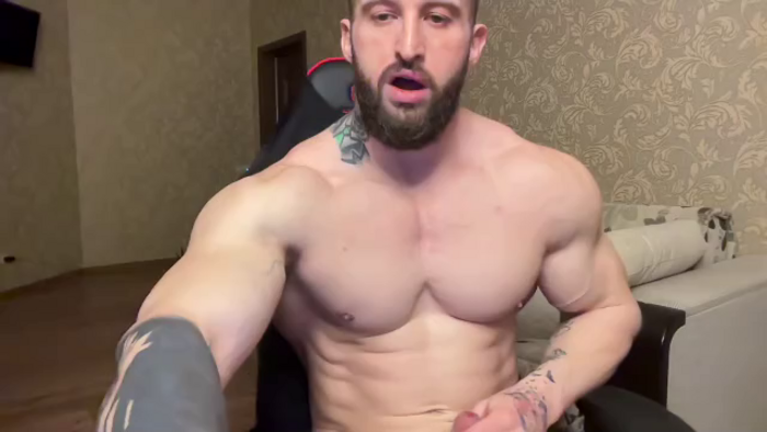 panda-muscle