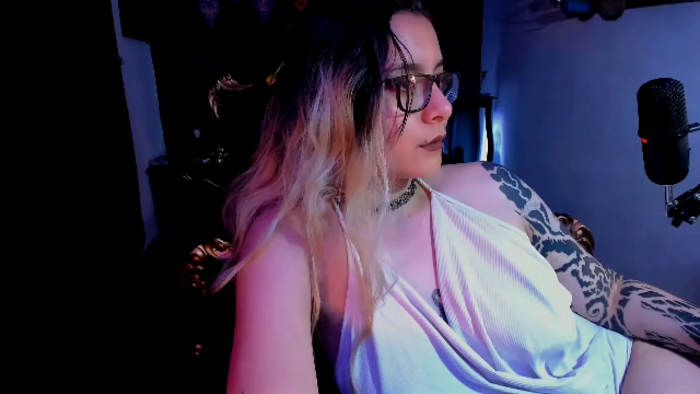 lilith-mystic