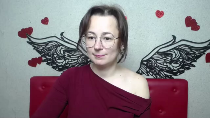 marie-selfi
