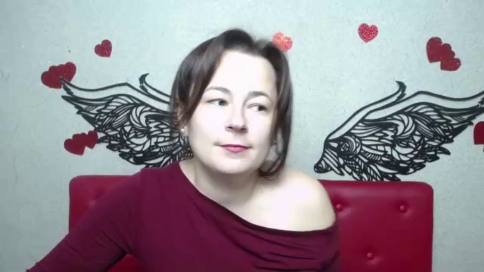 marie-selfi
