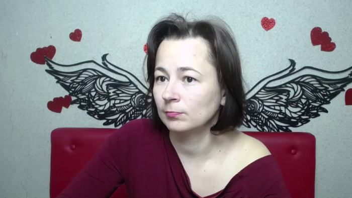 marie-selfi