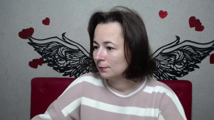 marie-selfi