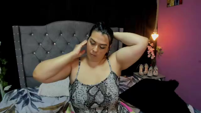 martina-foxy