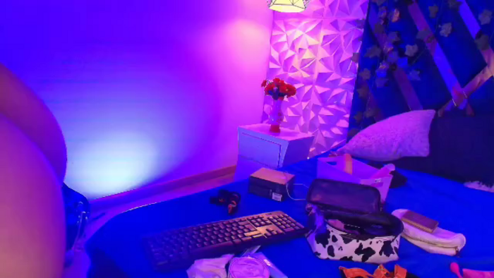 meggan-bluee