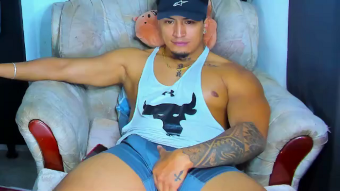 jacob-santos