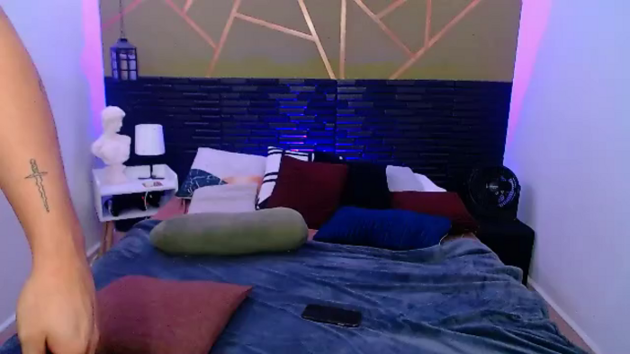 jordan-velez-and-rooney-saenz