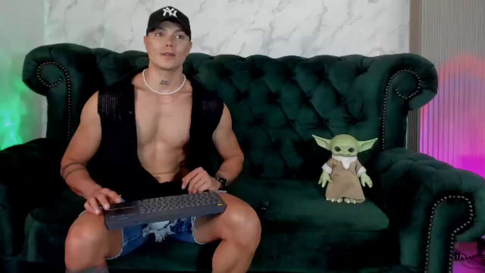 ken-zaenz
