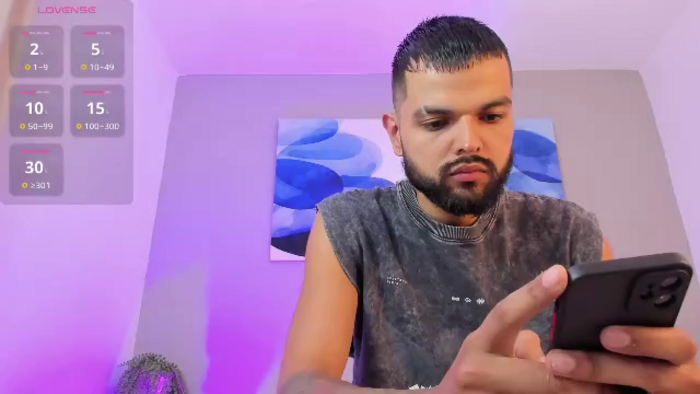 luciano-evans