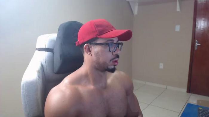 mike-hotk