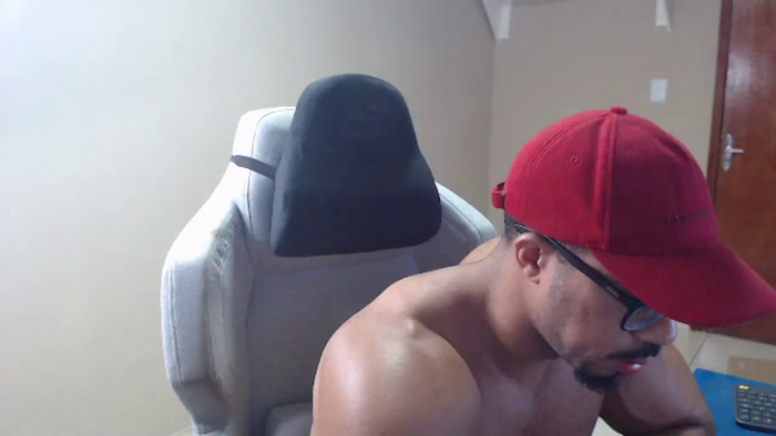 mike-hotk