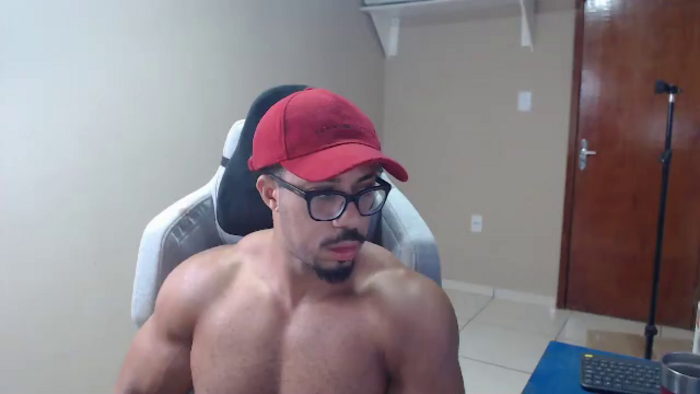 mike-hotk