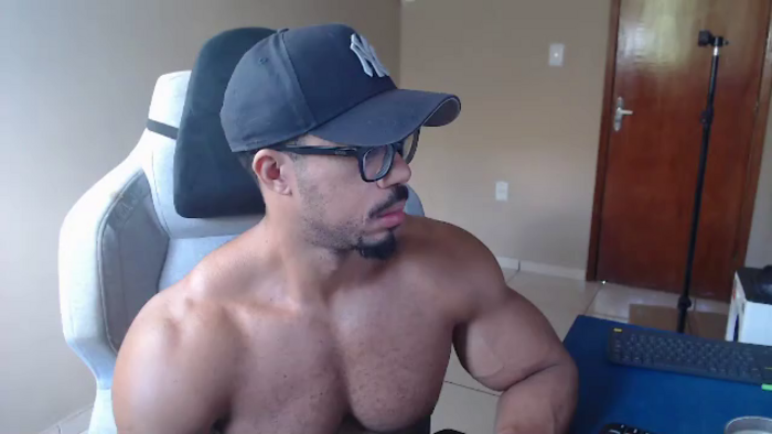 mike-hotk
