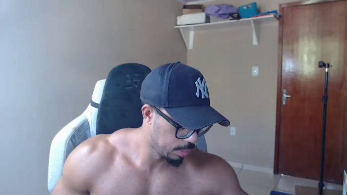 mike-hotk