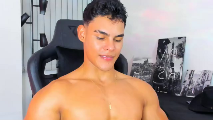 orion-powell